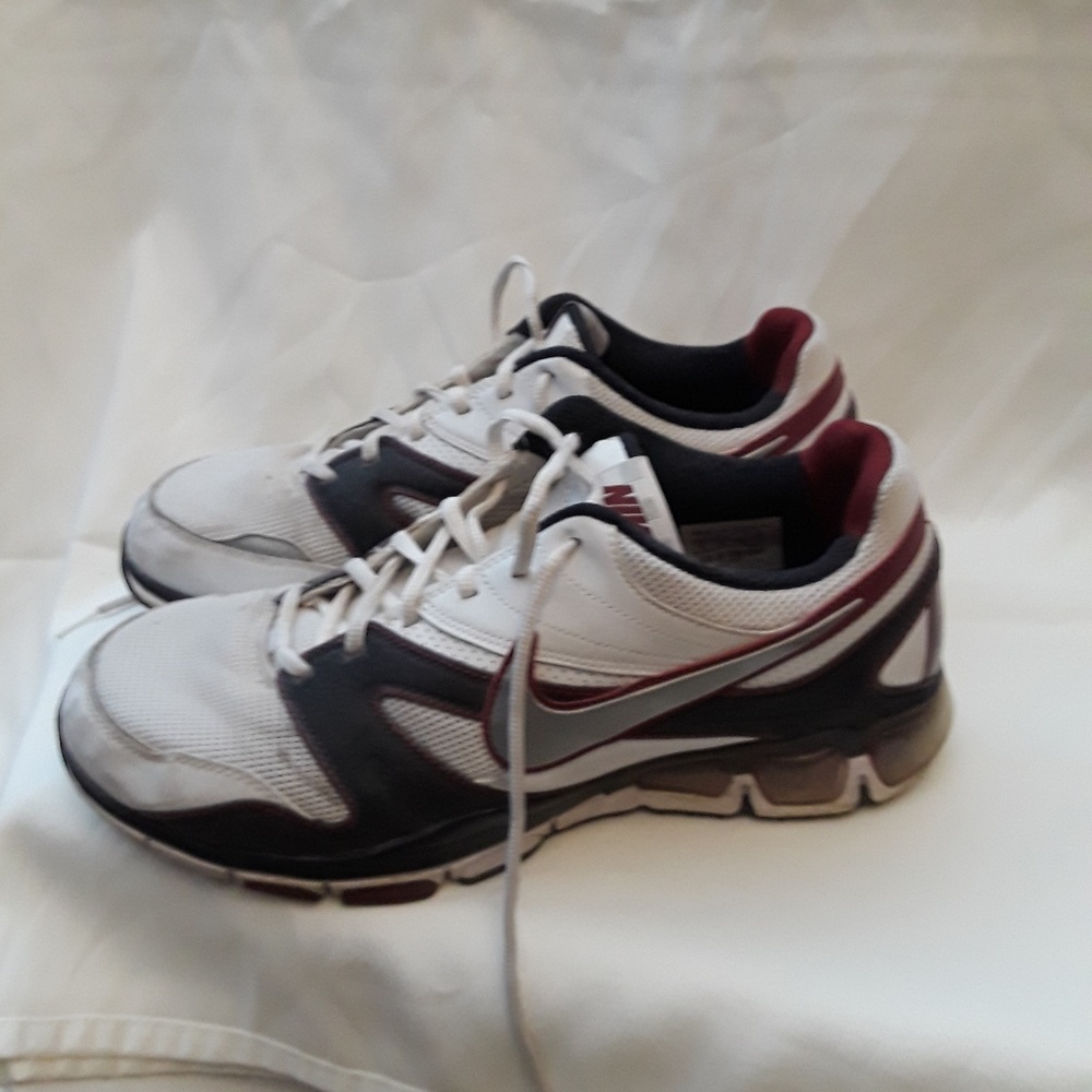 Men's Nike Air Max Viturin - Size 11